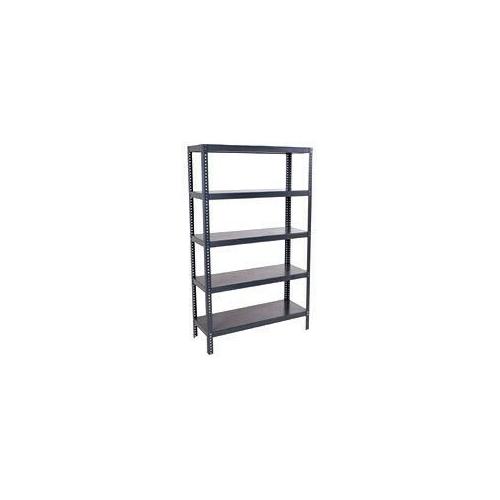 Almira Rack 3 Shelf, Size:  4 ft x 33 Inch x 12 Inch